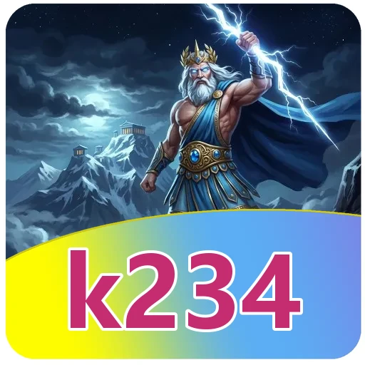 Pratinjau antarmuka k234