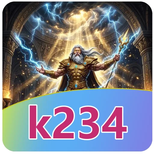 Pratinjau antarmuka k234