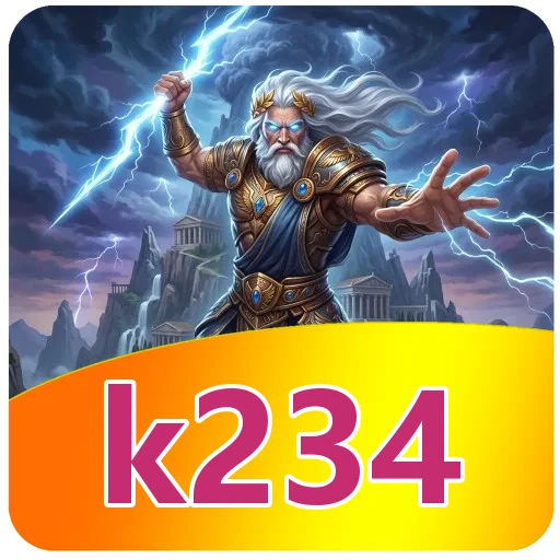 Pratinjau antarmuka k234